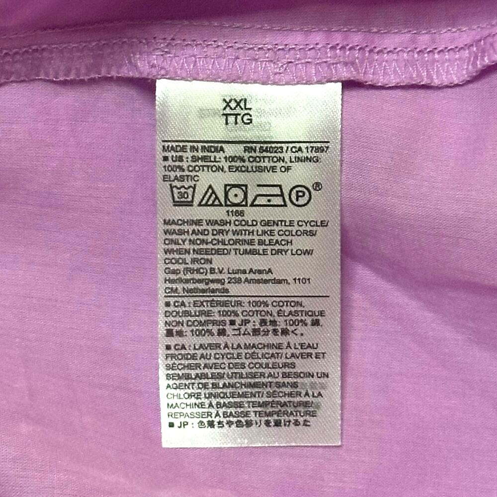 New $160 BANANA REPUBLIC Strappy Voile Midi Tiered Dress Pink Cocktail Wedding - Picture 13 of 14